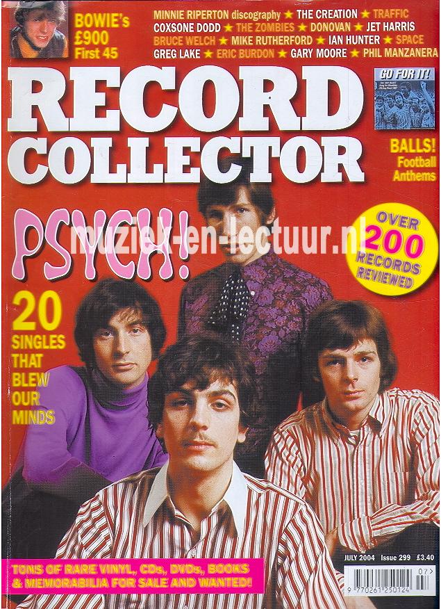 Record Collector nr. 299